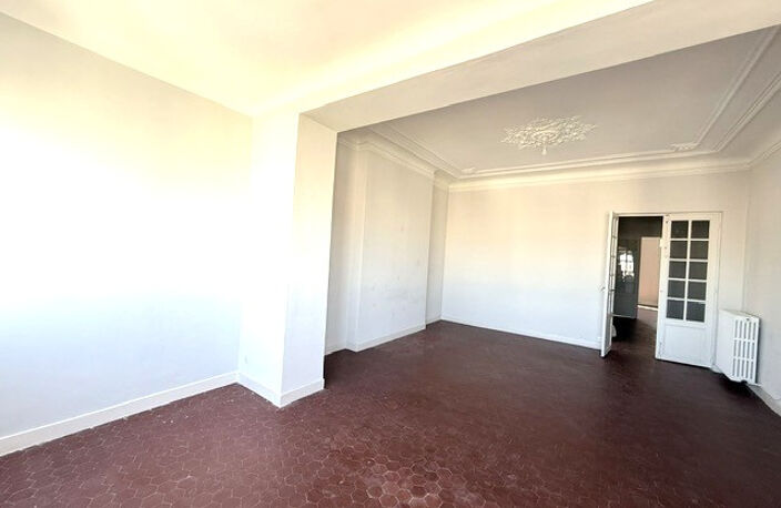 13008 proche Périer,  ÉLÉGANCE HAUSSMANNIENNE   T4 d'excepti — photo 5