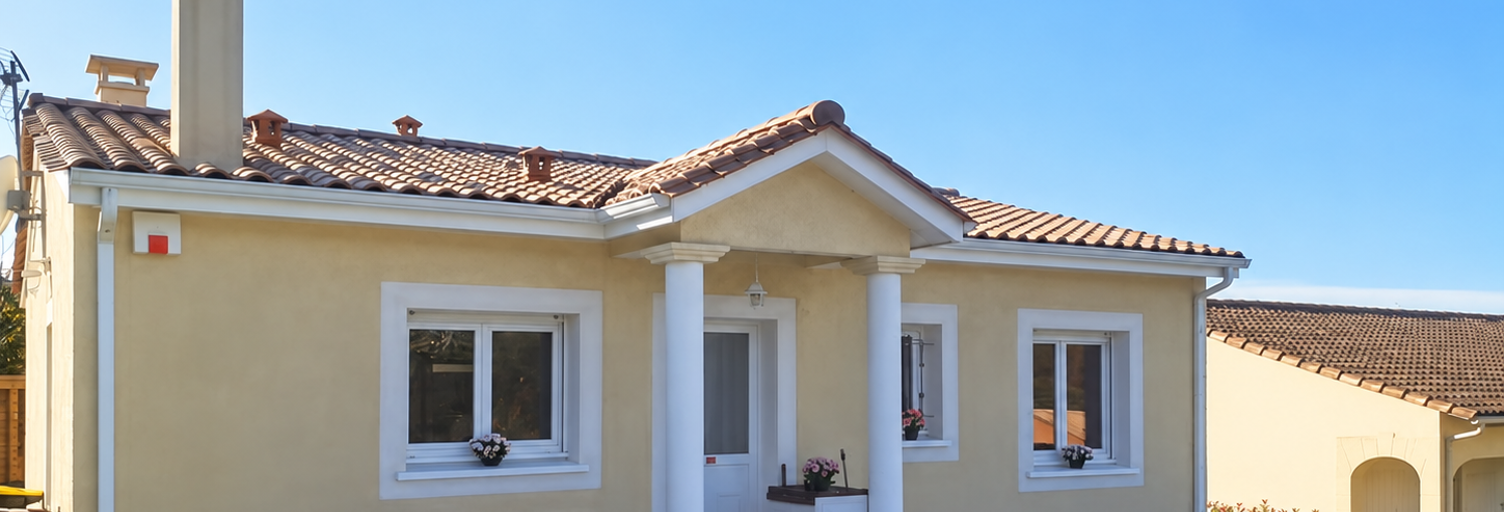 Maison 4 Pièces 93 m² à vendre à Laruscade (33620)