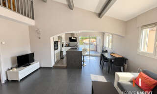 Appartement 5 Pièces 86 m² à vendre à Saint-Aunès (34130)