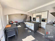 Appartement T5 85 m2 avec terrasse, garage et parking — photo 3