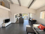 Appartement T5 85 m2 avec terrasse, garage et parking — photo 2