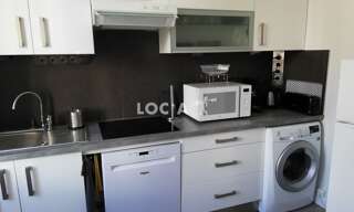 Appartement 2 Pièces 40 m² à louer à Dijon (21000)