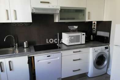 Appartement 2 pièces 720 €