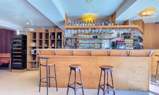 Commerce 4 Pièces 188 m² à vendre à Daumazan-sur-Arize (09350)