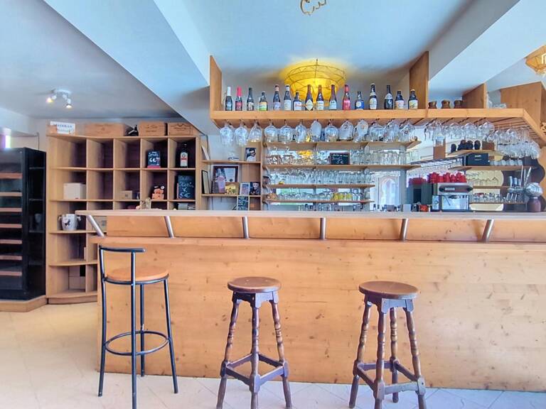 Bars&Restaurant — photo 1