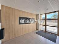 À louer  Appartement 2 chambres avec terrasse et jardinet privatif — photo 2