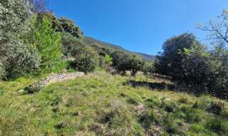 Terrain  900 m² à vendre à Rustrel (84400)
