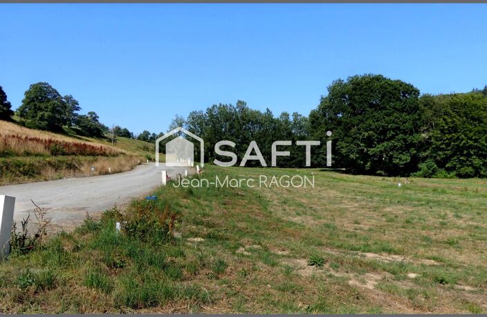 Terrain à bâtir de 486 m² — photo 3