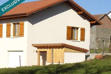 Maison 5 pièces 498000 €