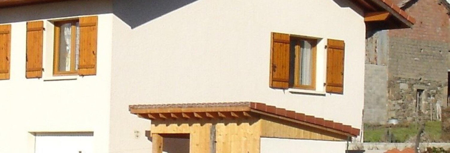 Maison 5 Pièces 122 m² à vendre à Cranves-Sales (74380)