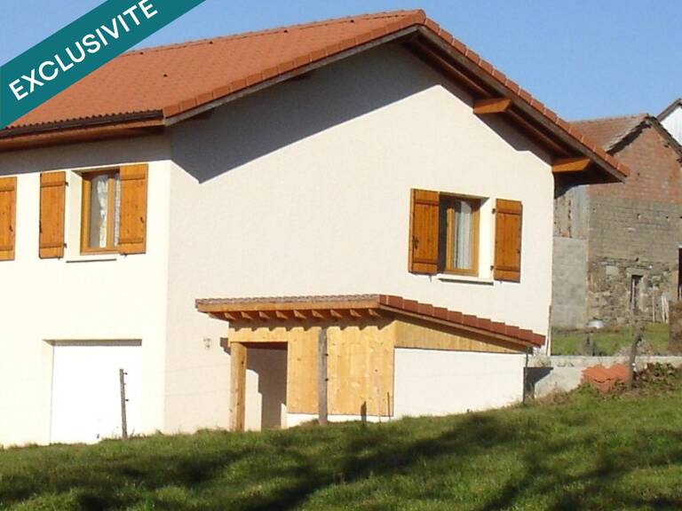 MAISON TRADITIONNELLE CRANVES SALES CAMPAGNE — photo 1
