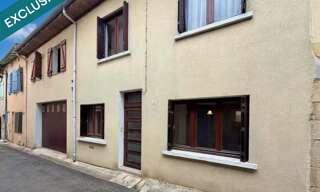 Maison 7 Pièces 110 m² à vendre à Eauze (32800)