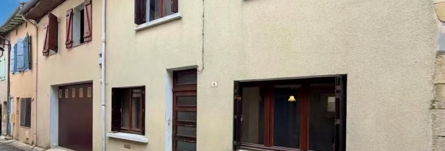 Maison 7 Pièces 110 m² à vendre à Eauze (32800)