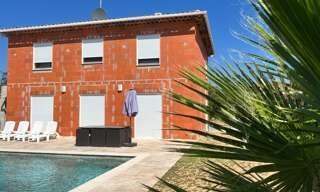 Maison 6 Pièces 141 m² à vendre à Vidauban (83550)