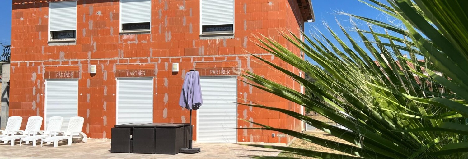 Maison 6 Pièces 141 m² à vendre à Vidauban (83550)