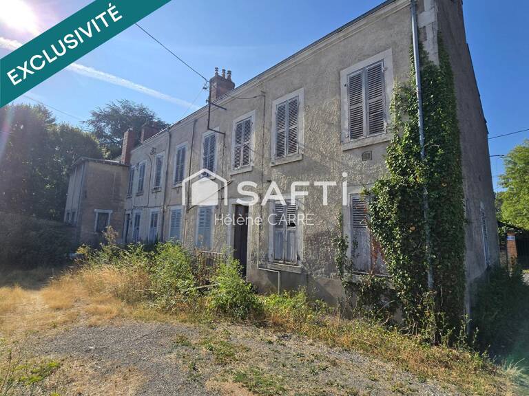 Ensemble immobilier d'environ 390m2 — photo 1