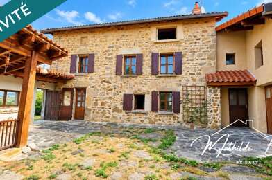 Maison 4 pièces 189000 €