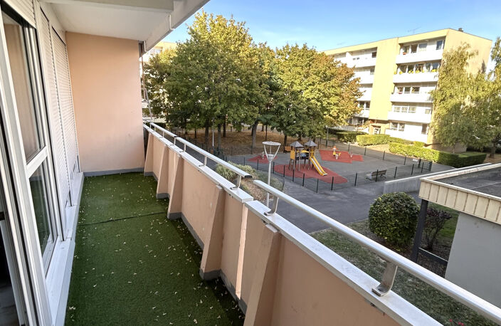 Appartement type 3 meublé — photo 2
