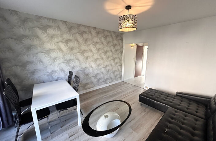 Appartement type 3 meublé — photo 3
