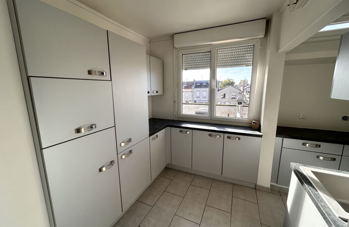 Appartement type 3 meublé — photo 4