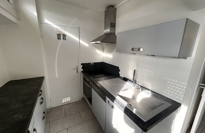 Appartement type 3 meublé — photo 5
