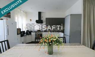 Appartement 5 Pièces 140 m² à vendre à Audun-le-Tiche (57390)