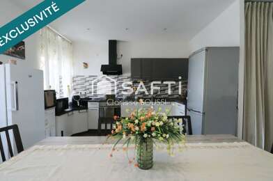 Appartement 5 pièces 314000 €