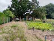 terrain a bâtir de 1500m2 — photo 2
