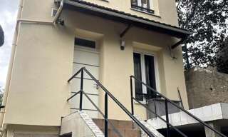 Maison 4 Pièces 94 m² à vendre à Le Perreux-sur-Marne (94170)