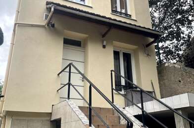 Maison 4 pièces 599000 €