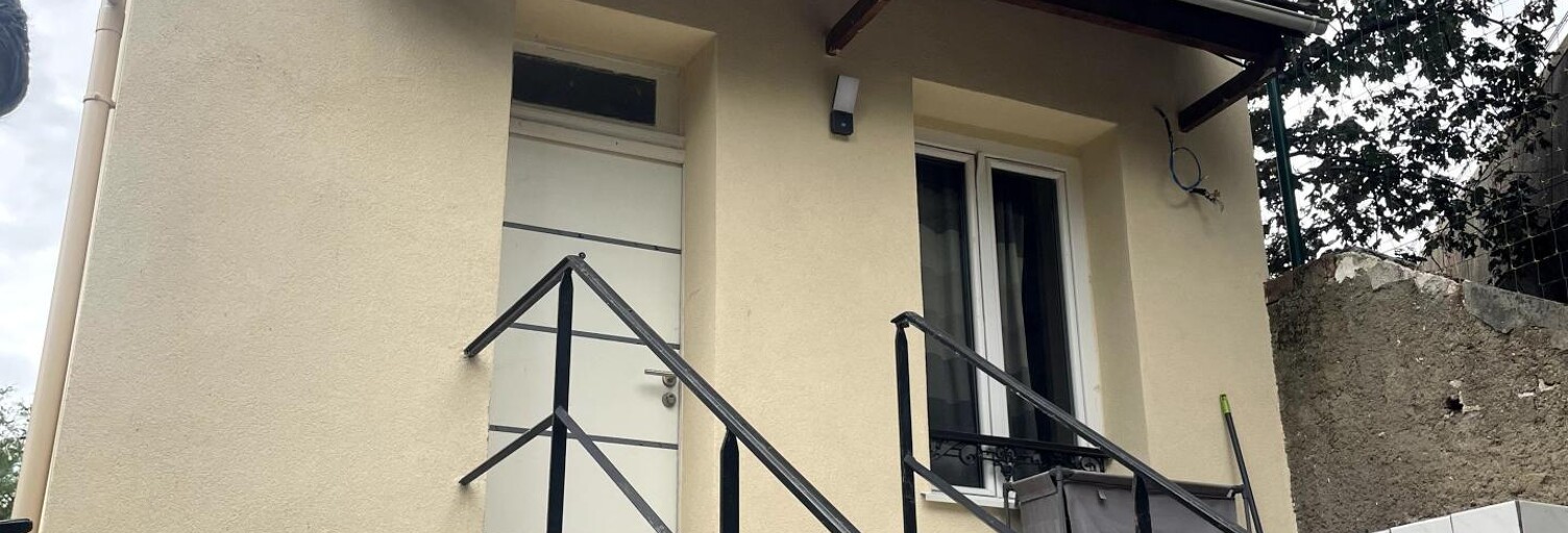 Maison 4 Pièces 94 m² à vendre à Le Perreux-sur-Marne (94170)