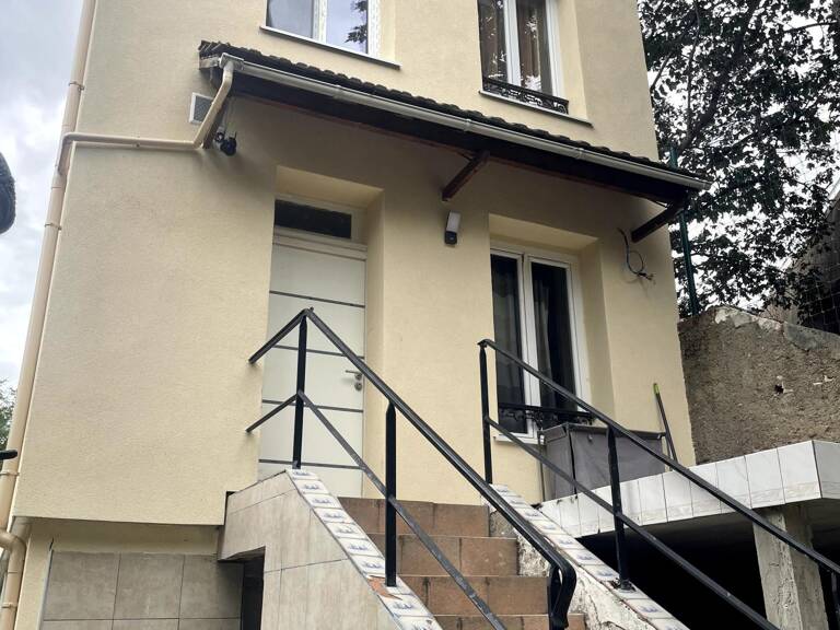 Le Perreux-sur-Marne, Quartier Les Joncs Marins, Maison de 94 m² — photo 1