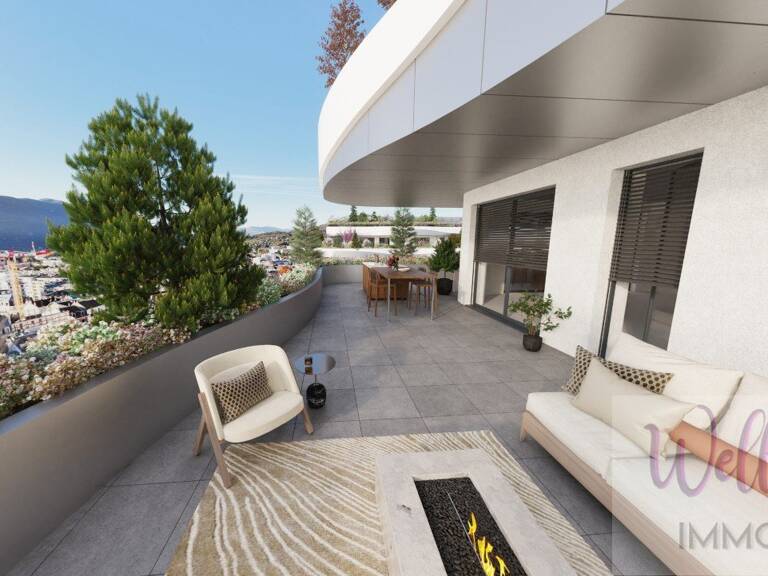 Appartement — photo 1
