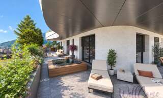 Appartement 6 Pièces 236 m² à vendre à Aix-les-Bains (73100)