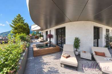 Appartement 6 pièces 3099000 €