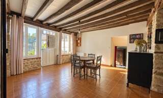 Maison 6 Pièces 218 m² à vendre à Saint-Céneri-le-Gérei (61250)