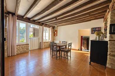 Maison 6 pièces 264000 €