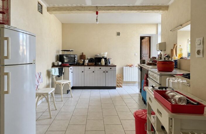 Maison de village à Saint-Céneri-le-Gérei — photo 5