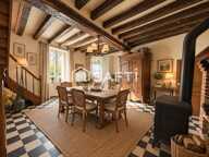 Maison de village à Saint-Céneri-le-Gérei — photo 4