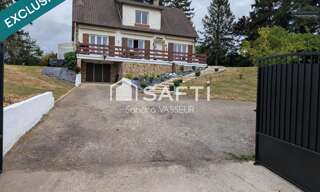 Maison 4 Pièces 95 m² à vendre à Monchaux-Soreng (76340)