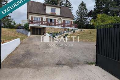 Maison 4 pièces 247500 €