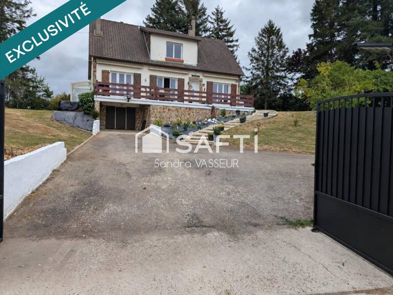 Maison familiale au calme et pleine de potentiel — photo 1