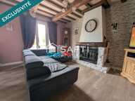 Maison familiale au calme et pleine de potentiel — photo 2