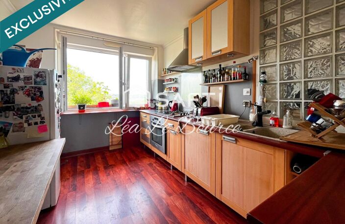 EXCLUSIVITÉ  DUPLEX DE CARACTÈRE DE 97 m²  DERNIER ÉTAGE — photo 5