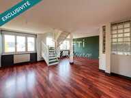 EXCLUSIVITÉ  DUPLEX DE CARACTÈRE DE 97 m²  DERNIER ÉTAGE — photo 2