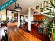 EXCLUSIVITÉ  DUPLEX DE CARACTÈRE DE 97 m²  DERNIER ÉTAGE — photo 3