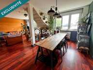 EXCLUSIVITÉ  DUPLEX DE CARACTÈRE DE 97 m²  DERNIER ÉTAGE — photo 4