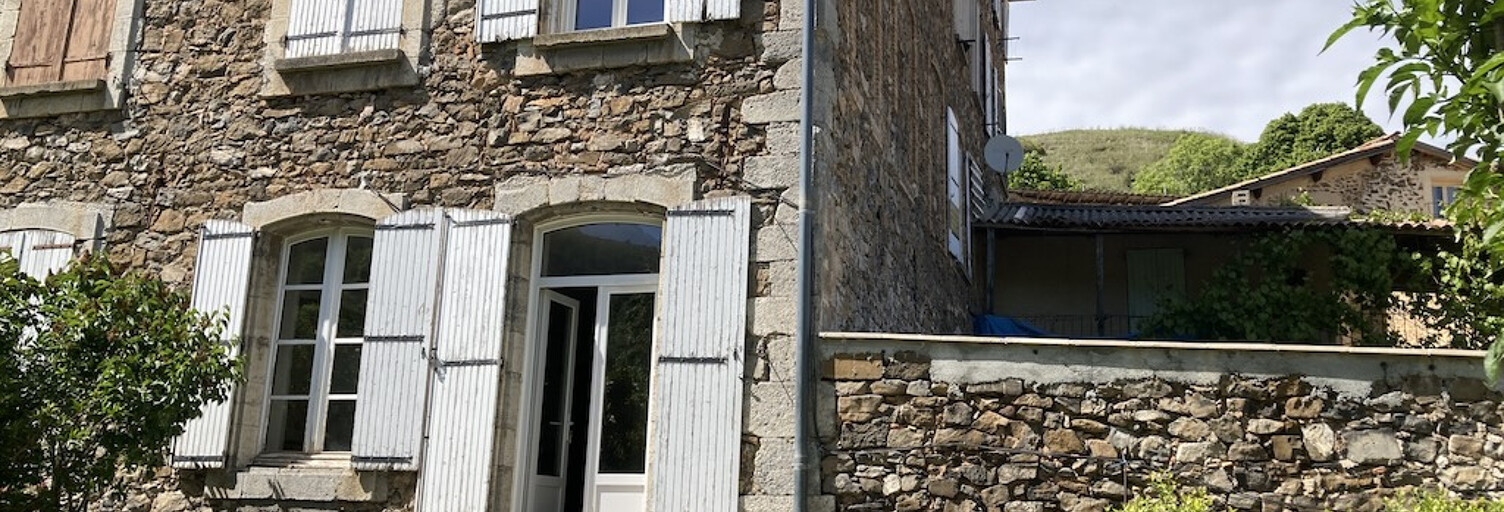 Appartement 4 Pièces 76 m² à vendre à Entrages (04000)
