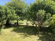 APPARTEMENT 3 PIECES AVEC JARDIN PRIVATIF DE 400M2 - ENTRAGE — photo 2