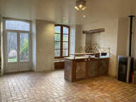 APPARTEMENT 3 PIECES AVEC JARDIN PRIVATIF DE 400M2 - ENTRAGE — photo 3